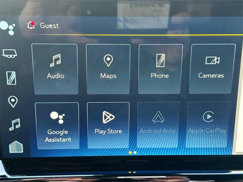 2026 Chevrolet Silverado 2500HD ZR2