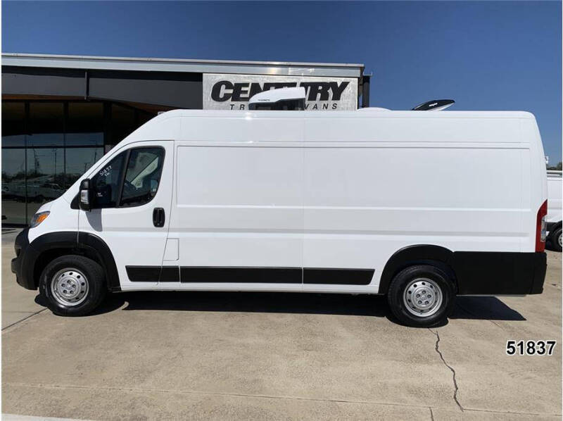 2023 RAM ProMaster 3500 159 WB