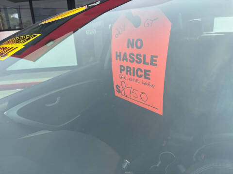 2014 Hyundai Elantra GT