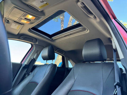 2018 Mazda CX-3 Grand Touring