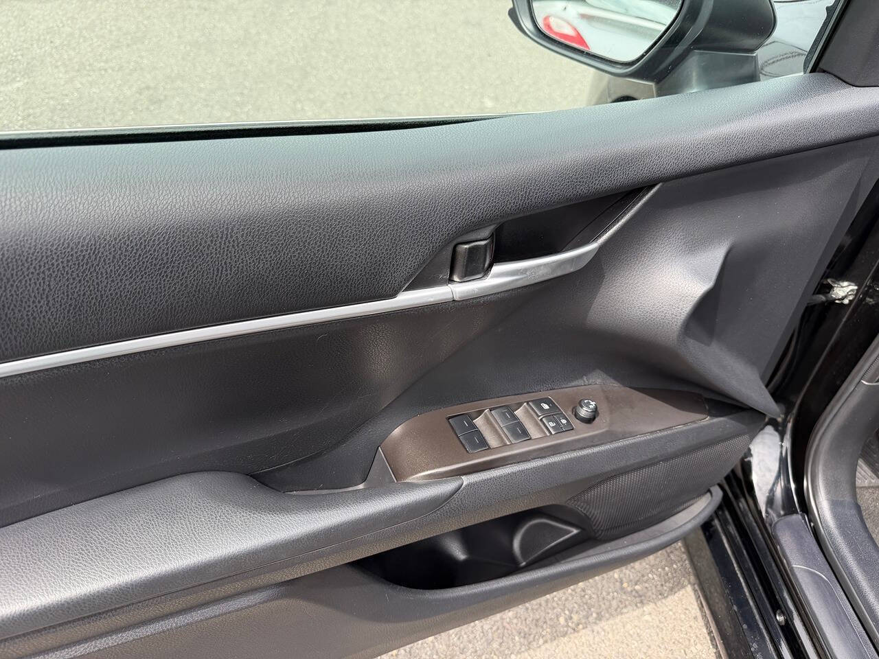 2024 Toyota Camry 3