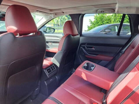 2026 Mazda CX-50 Hybrid Premium