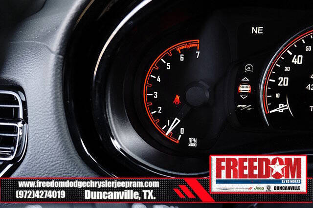 2026 Dodge Durango GT HEMI Plus