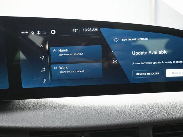 2024 Lucid Air Touring