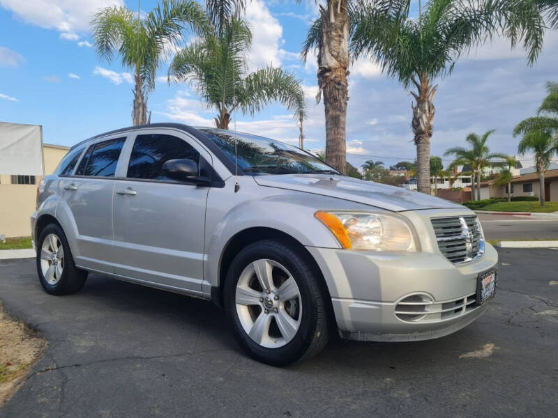 2010 Dodge Caliber for sale at VH Motorsports in San Diego CA