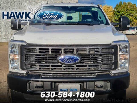 2026 Ford F-350 Super Duty