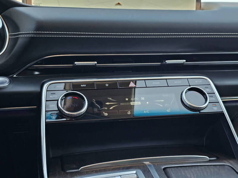 2024 Genesis GV80 2.5T