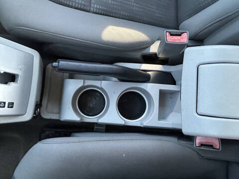 2007 Dodge Caliber SXT