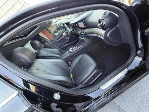 2018 Mercedes-Benz E-Class E 300