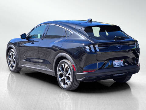 2024 Ford Mustang Mach-E Select