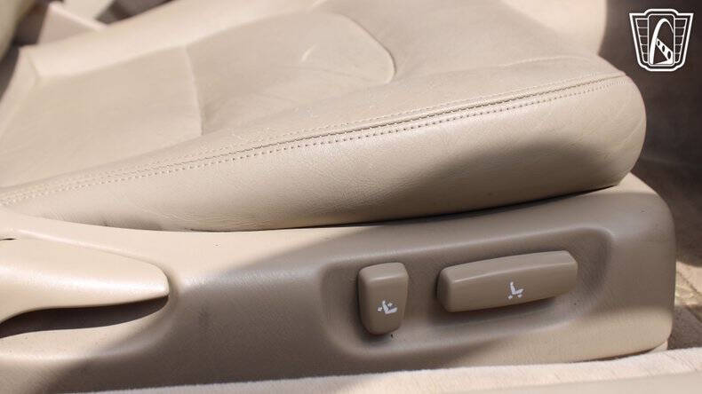 1992 Lexus SC 400