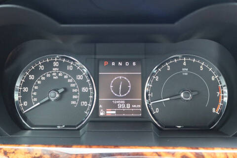 2010 Jaguar XK