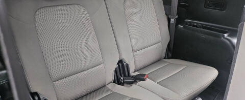 2014 Hyundai Santa Fe GLS