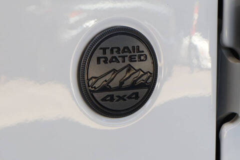 2025 Jeep Gladiator NightHawk