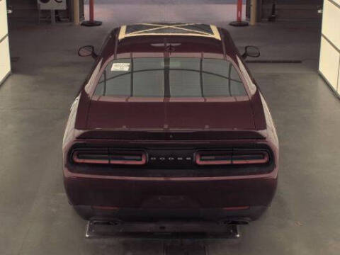 2019 Dodge Challenger R/T