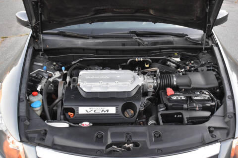 2011 Honda Accord EX-L V6