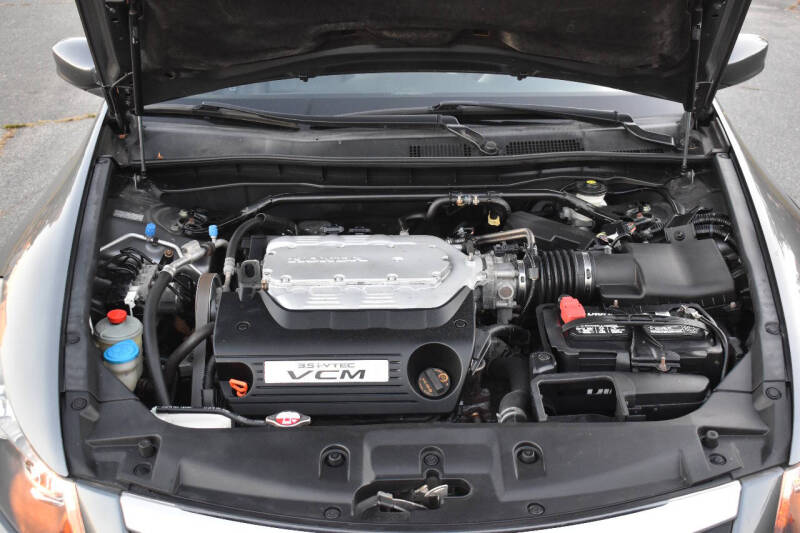 2011 Honda Accord EX-L V6