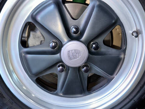 1980 Porsche 911