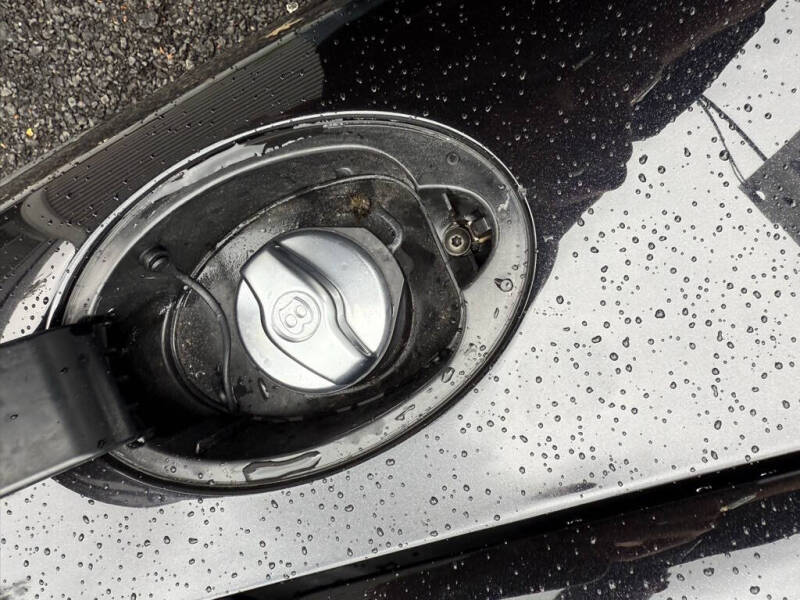 2011 Bentley Continental GT Speed