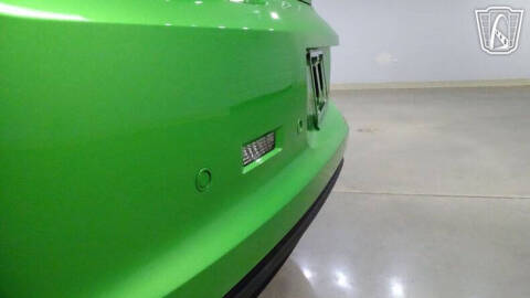 2011 Chevrolet Camaro SS