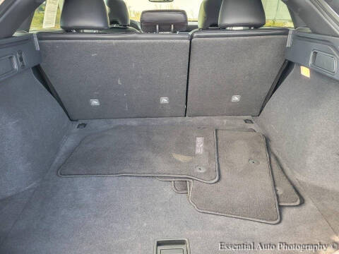 2023 Infiniti QX55 Sensory