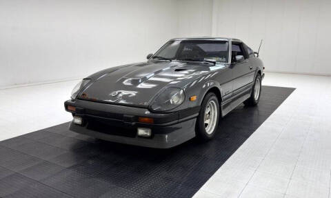 1982 Datsun 280ZX