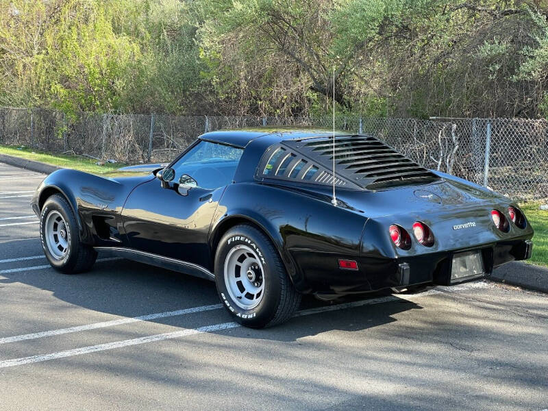 1979 Chevrolet Corvette