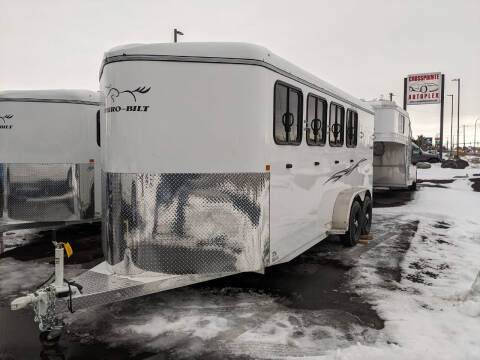 2022 Thuro-Bilt Renegade