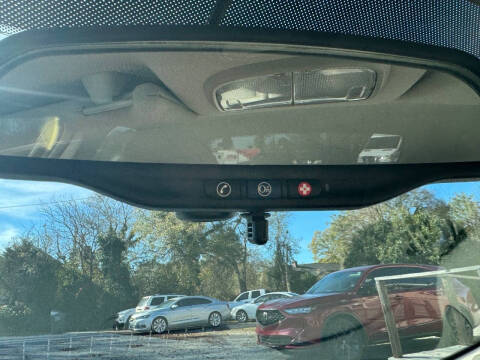 2009 Buick LaCrosse CXL