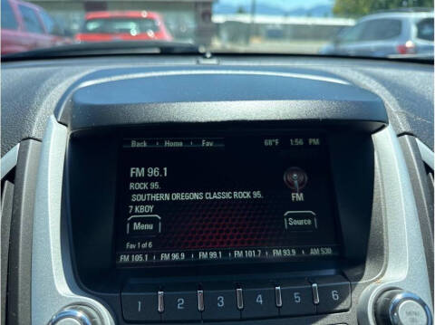 2017 GMC Terrain SLE-1