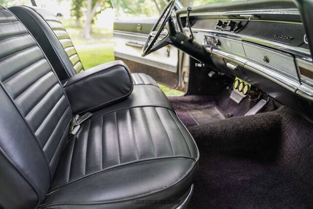 1967 Buick Wildcat