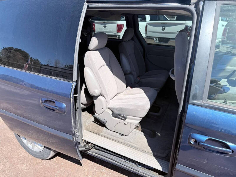 2002 Dodge Grand Caravan eL