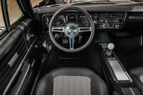 1968 Chevrolet Chevelle