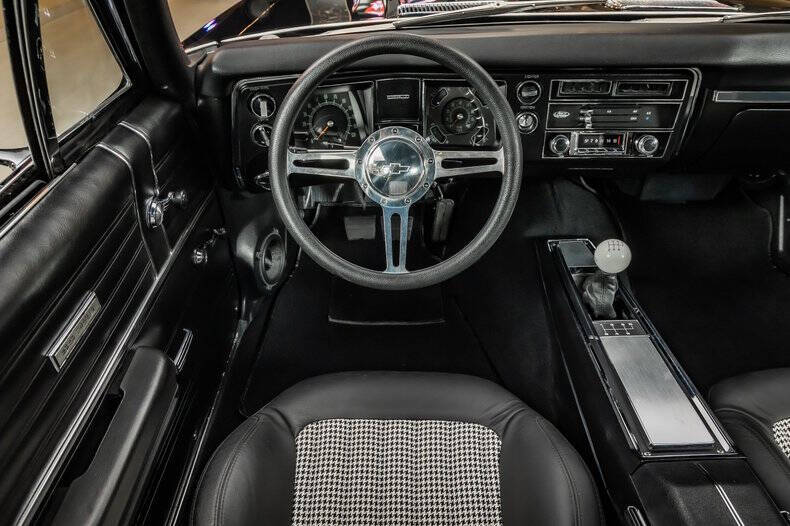 1968 Chevrolet Chevelle