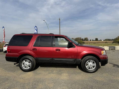 2004 Ford Expedition XLT