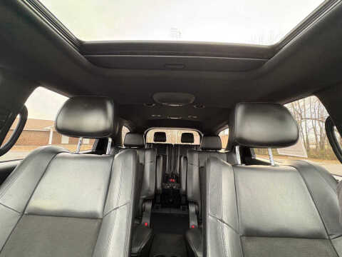 2020 Dodge Durango GT Plus