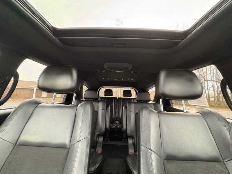 2020 Dodge Durango GT Plus