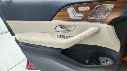 2024 Mercedes-Benz GLE GLE 350 4MATIC