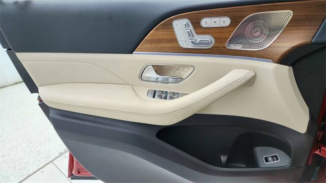 2024 Mercedes-Benz GLE GLE 350 4MATIC