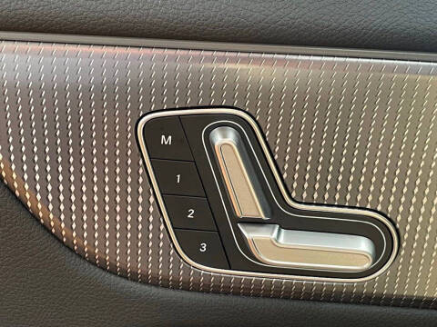 2021 Mercedes-Benz GLA GLA 250