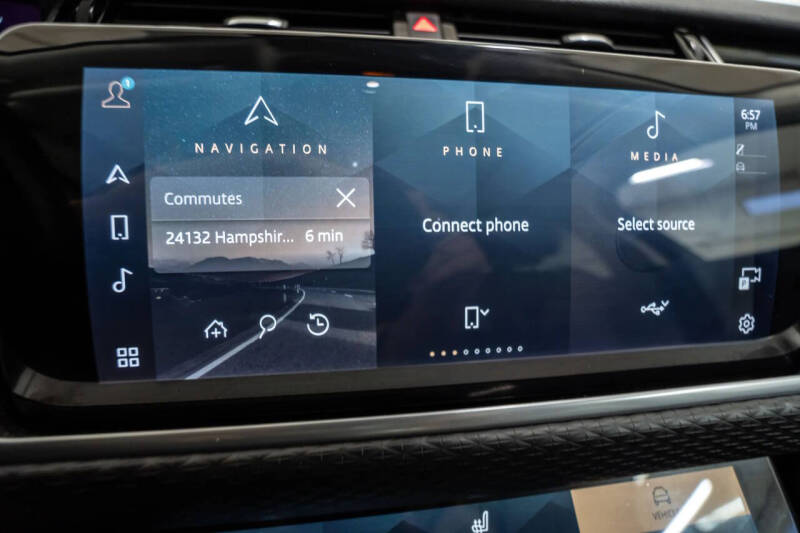 2021 Land Rover Range Rover Velar P250 S