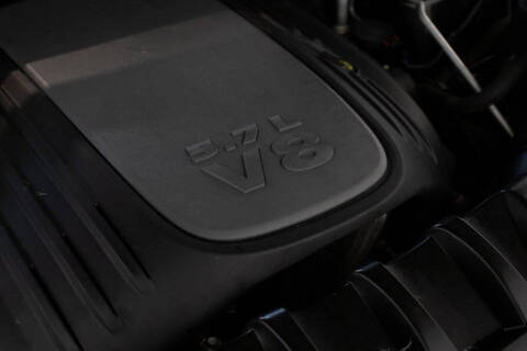 2012 Jeep Grand Cherokee Overland