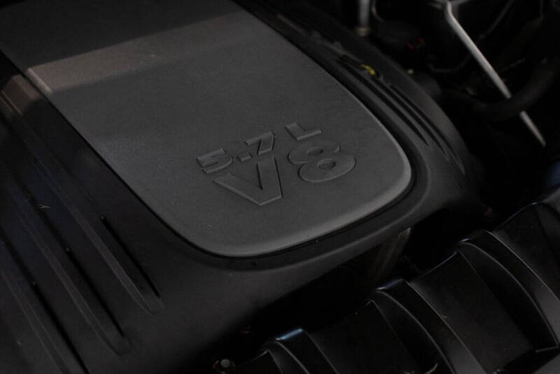 2012 Jeep Grand Cherokee Overland