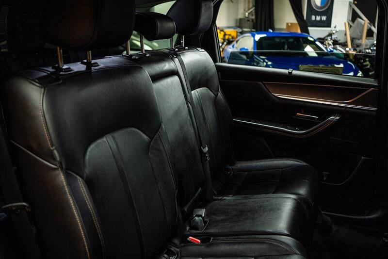 2024 Mazda CX-90 3.3 Turbo Preferred