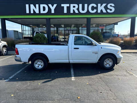 2023 RAM 1500 Classic for sale at Indy Trucks in Indianapolis IN