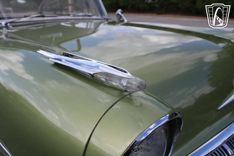 1957 Pontiac Star Chief