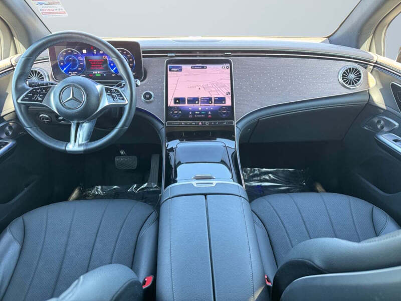 2023 Mercedes-Benz EQE EQE 350 4MATIC