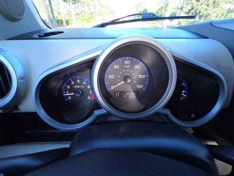 2007 Honda Element EX