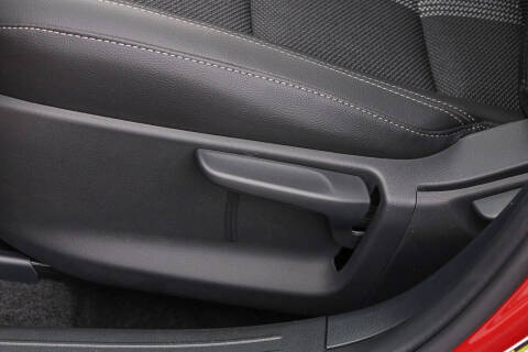 2025 Mazda CX-50 2.5 S Select