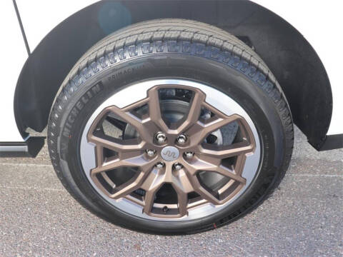 2026 Ford Expedition MAX King Ranch